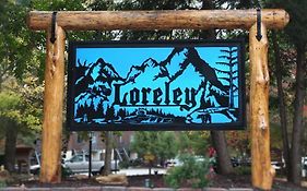 Loreley Resort in Helen Georgia